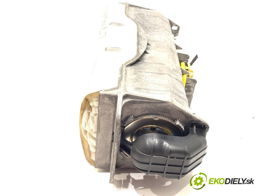 SKODA OCTAVIA II Kombi 2005 77 kW 1.9 TDI 4x4 1896 AirBag spolujazdca 1K0880204H (Airbag)