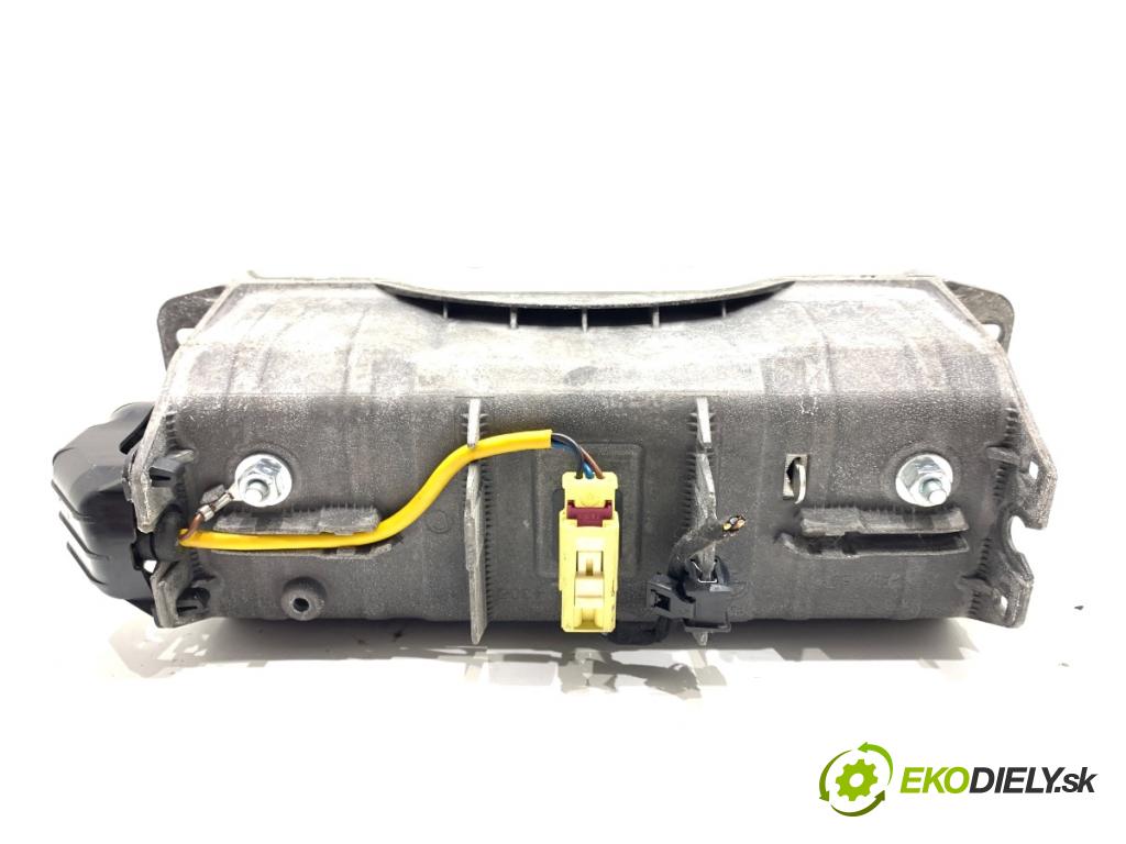 SKODA OCTAVIA II Kombi 2005 77 kW 1.9 TDI 4x4 1896 AirBag spolujazdca 1K0880204H (Airbag)