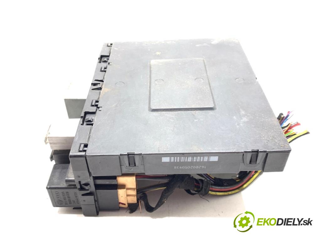 SKODA OCTAVIA II Kombi 2005 77 kW 1.9 TDI 4x4 1896 Modul BORDNETZ 1K0937049N (Riadiaca jednotka ostatné)