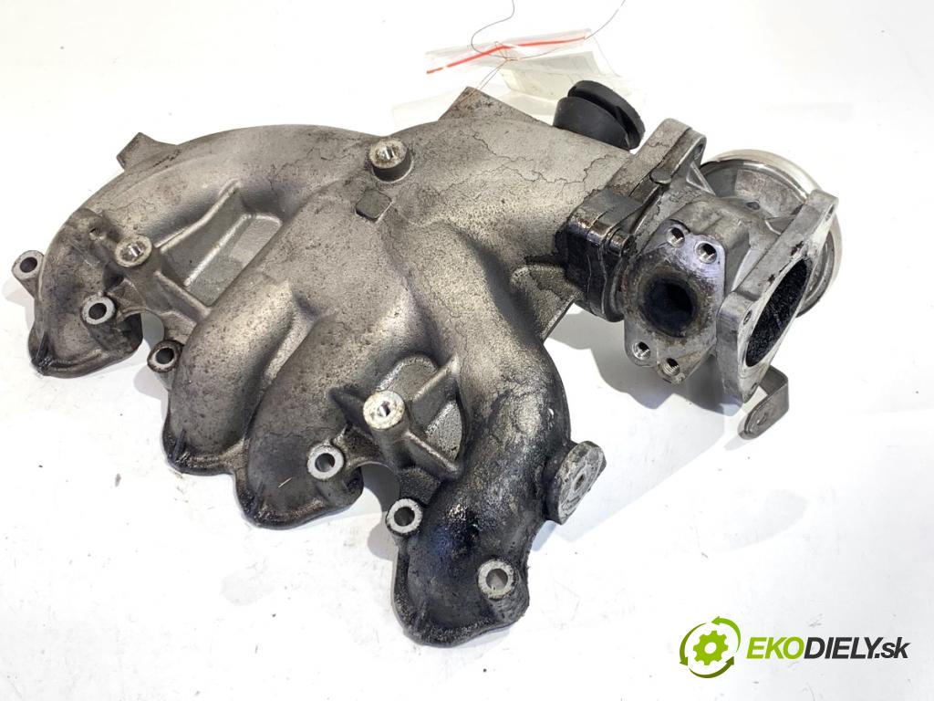 SKODA OCTAVIA II Kombi 2005 77 kW 1.9 TDI 4x4 1896 Potrubie sacie, sanie 03G129713 (Sacie potrubie)