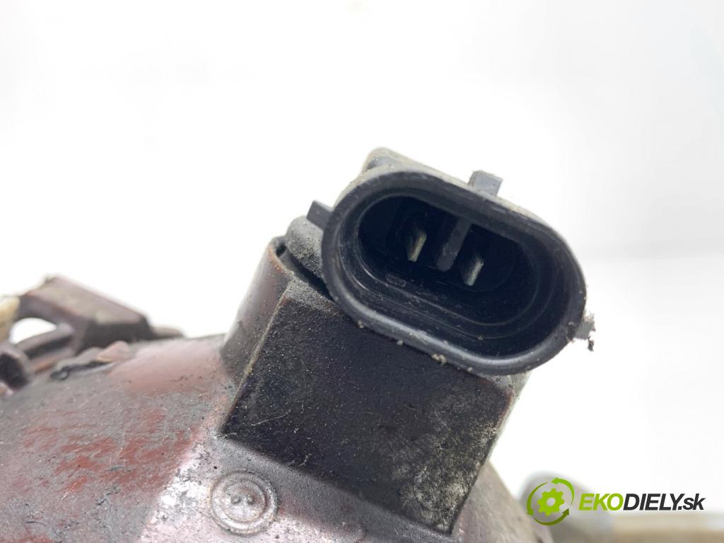 SKODA OCTAVIA II Kombi 2005 77 kW 1.9 TDI 4x4 1896 Hmlové svetlo, hmlovka pravy predný 1Z0941700