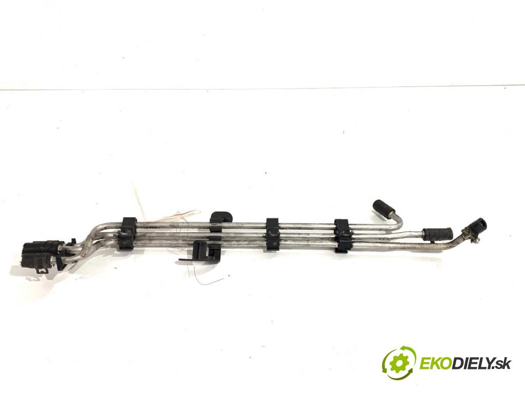 SKODA OCTAVIA II Kombi 2005 77 kW 1.9 TDI 4x4 1896 kable rúrky paliva 03G971502