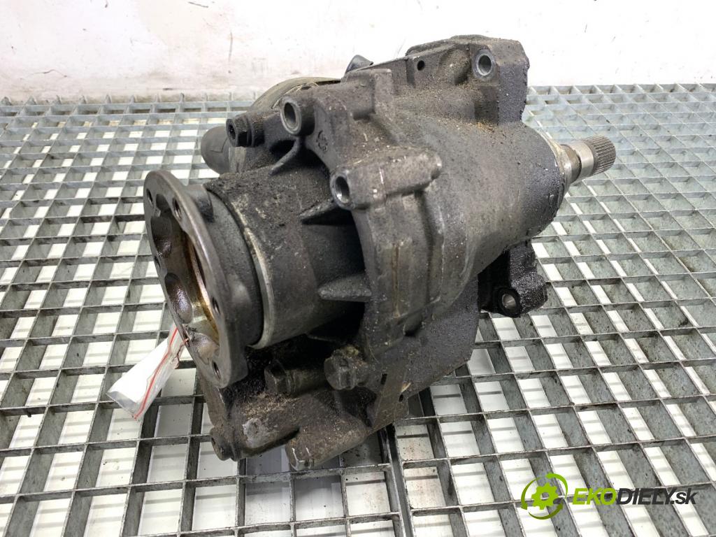 SKODA OCTAVIA II Kombi 2005 77 kW 1.9 TDI 4x4 1896 Reduktor prevodovky 02M409053