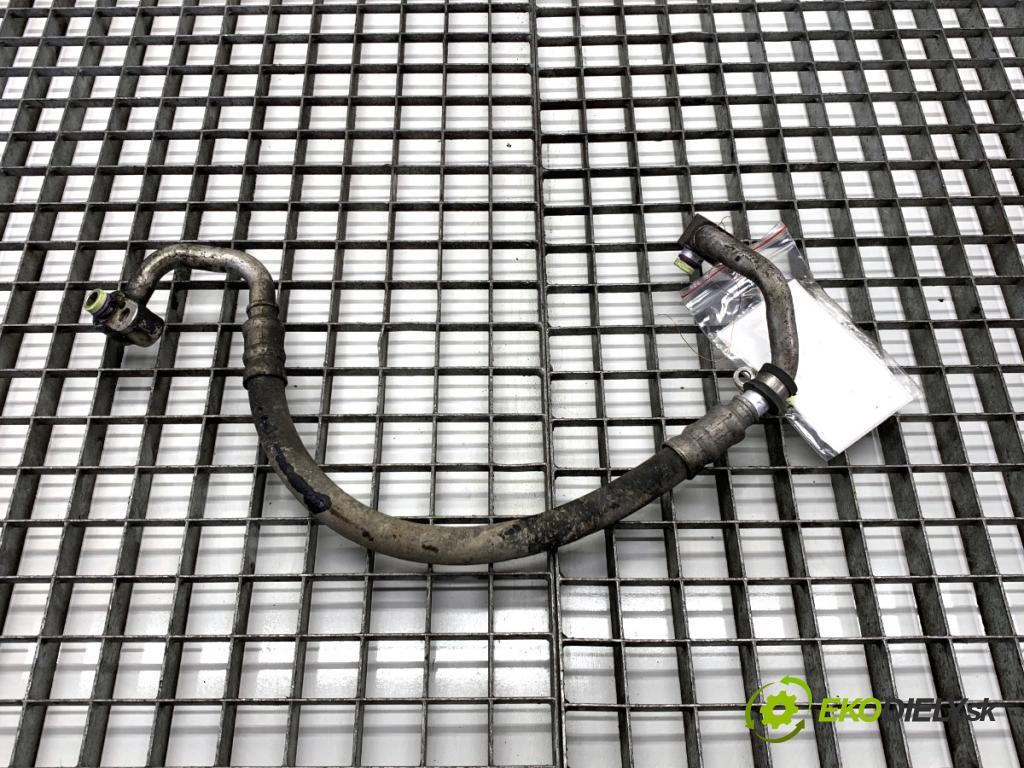 SKODA OCTAVIA II Kombi 2005 77 kW 1.9 TDI 4x4 1896 rúrka klimatizácie  (Rúrka klimatizácie)