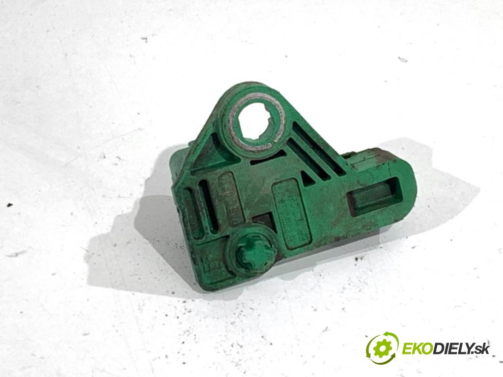 CITROEN C4 PICASSO II nadwozie wielkoprzestrzenne (MPV) 2017 88 kW 1.6 BlueHDi 120 1560 Snímač pozície hriadeľa kľukového 9677539480 (Snímač polohy kľukového hriadeľa)