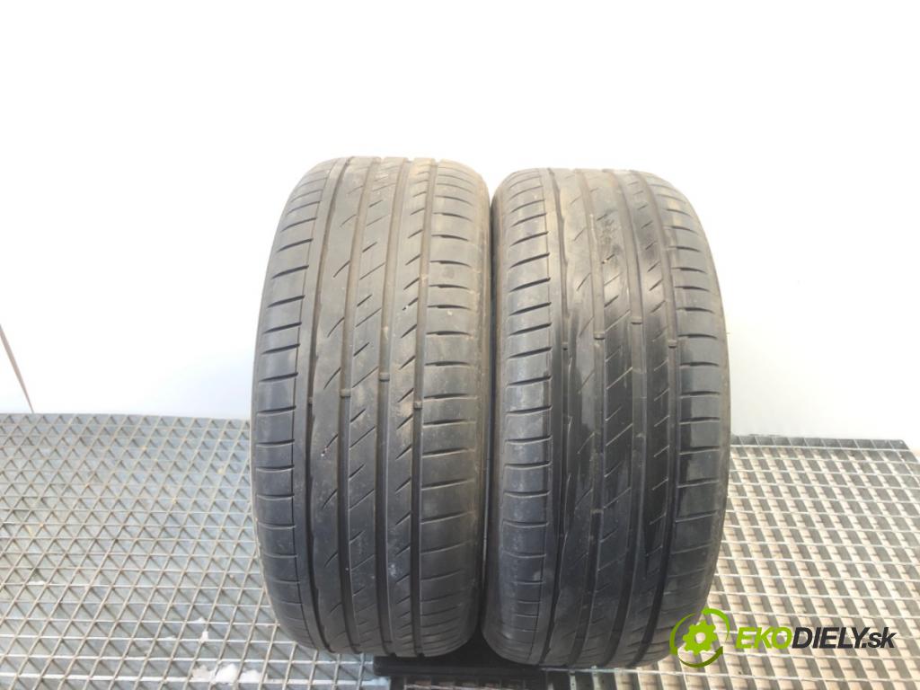--- ---      PNEUMATIKY: 2X 245/50 18