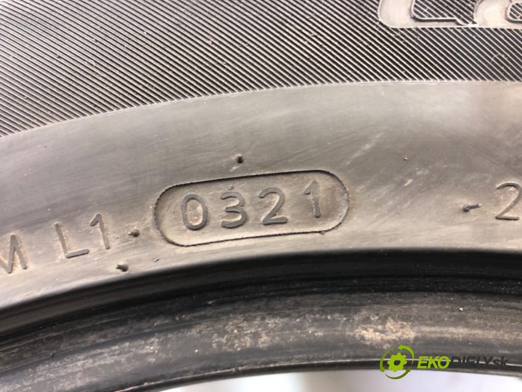 --- ---      PNEUMATIKA: 2X 245/50 18" LAUFENN: