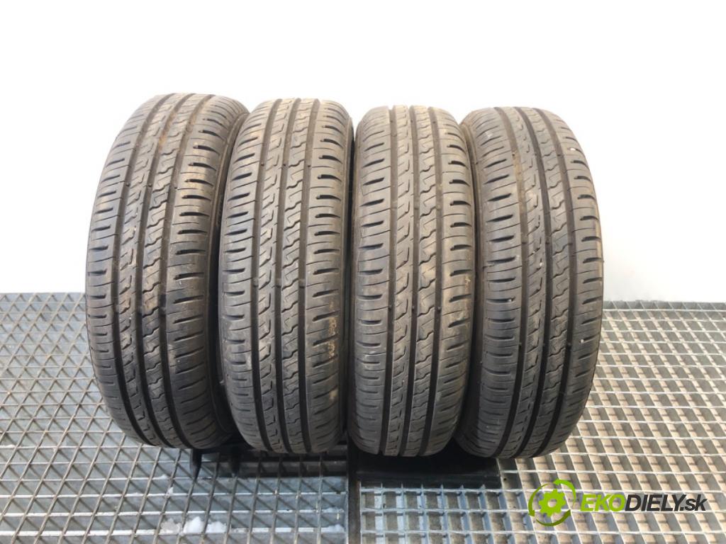 --- ---      PNEUMATIKY: 4X 165/60 15
