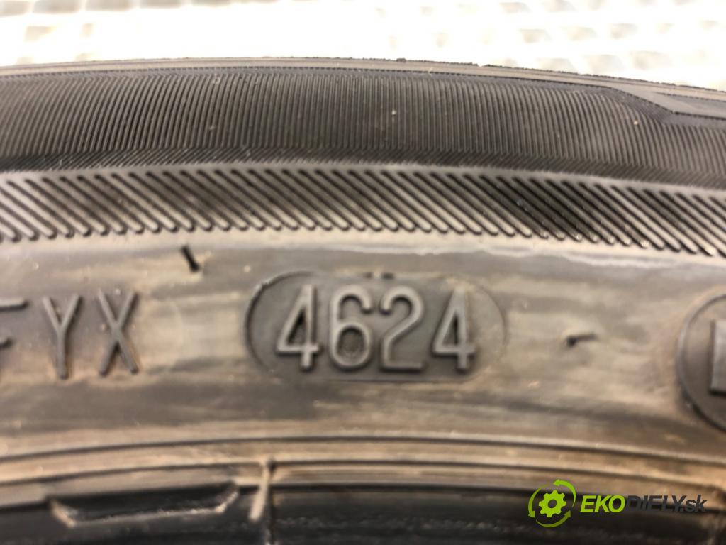 --- ---      PNEUMATIKY: 4X 165/60 15" BARUM