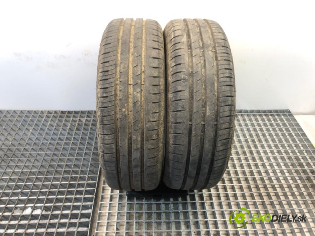 --- ---      PNEUMATIKY: 2X 195/65 15