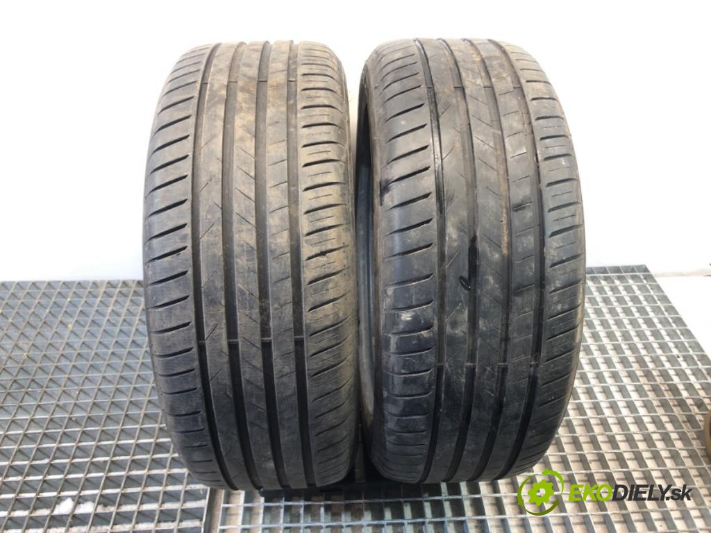 --- ---      PNEUMATIKY: 2X 235/50 18