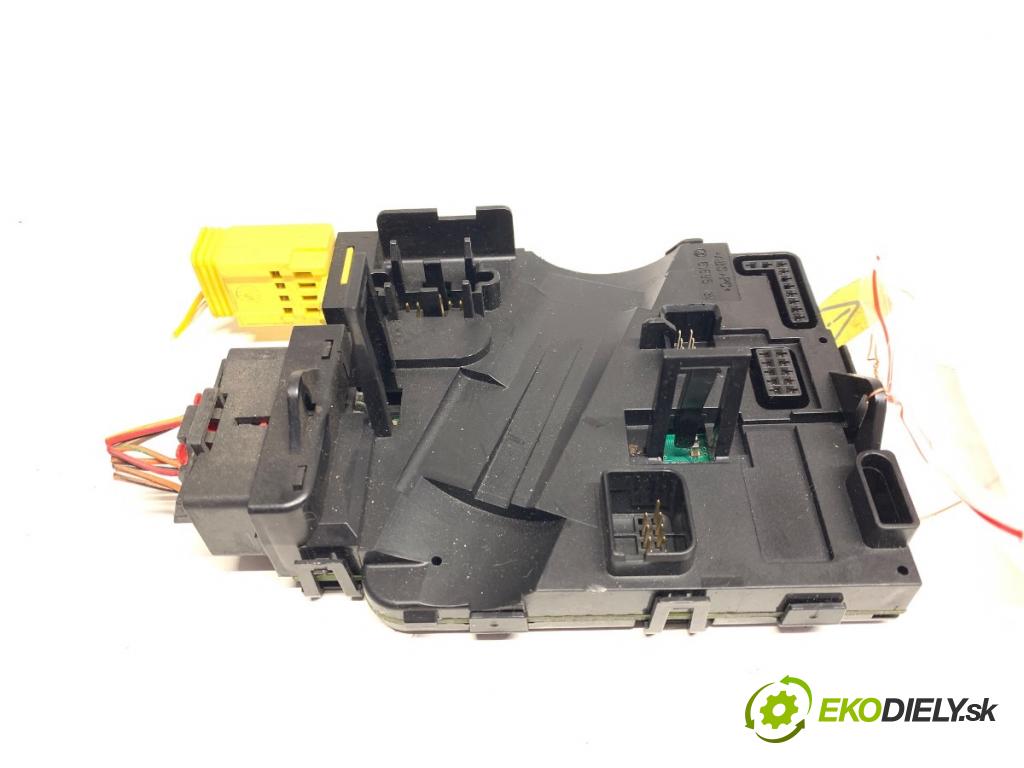 SKODA OCTAVIA II Kombi 2005 77 kW 1.9 TDI 4x4 1896 Modul uhlu uhlu 1K0953549F (Riadiaca jednotka ostatné)