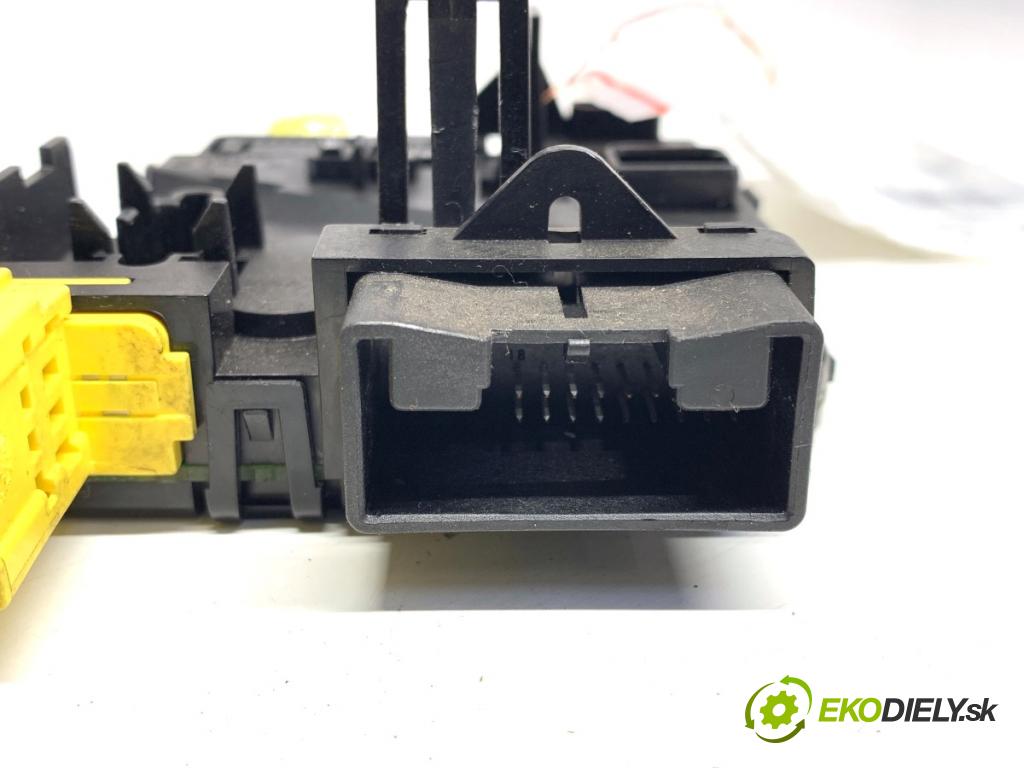 SKODA OCTAVIA II Kombi 2005 77 kW 1.9 TDI 4x4 1896 Modul uhlu uhlu 1K0953549F (Riadiaca jednotka ostatné)