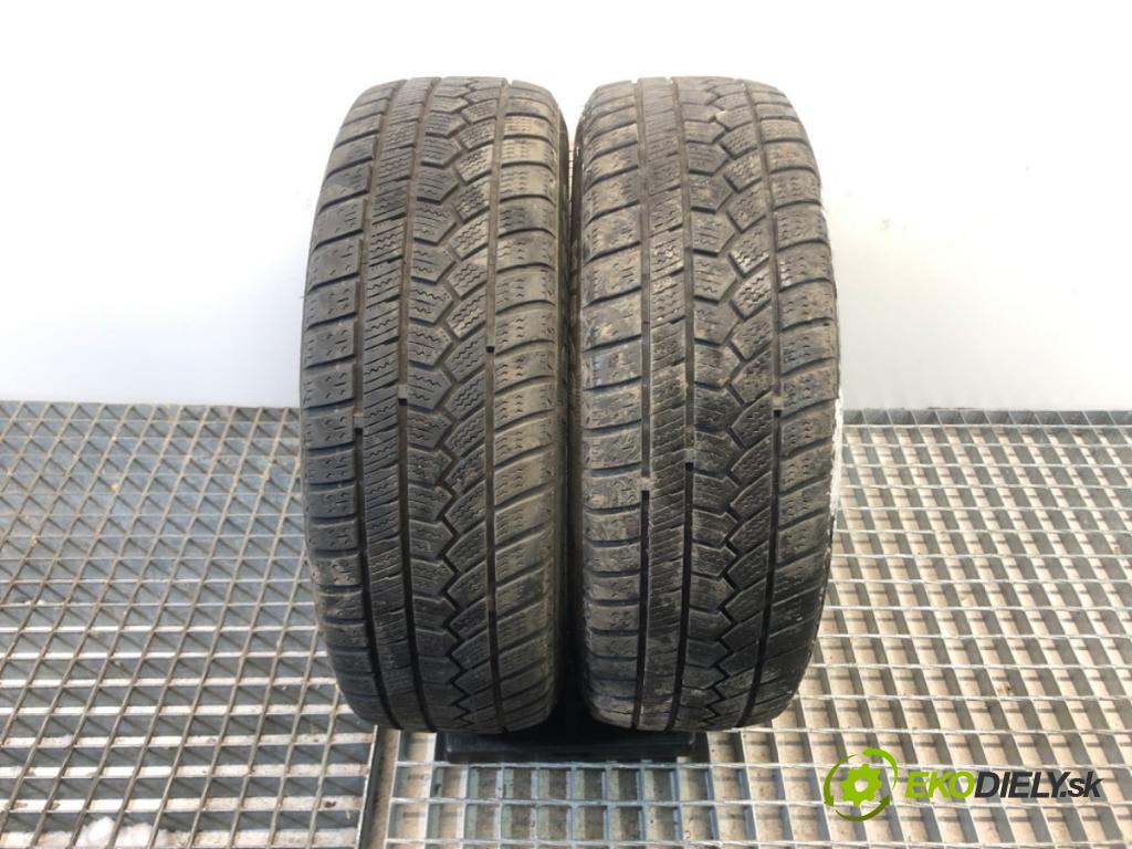 --- ---      PNEUMATIKY: zima 2X 175/60 15