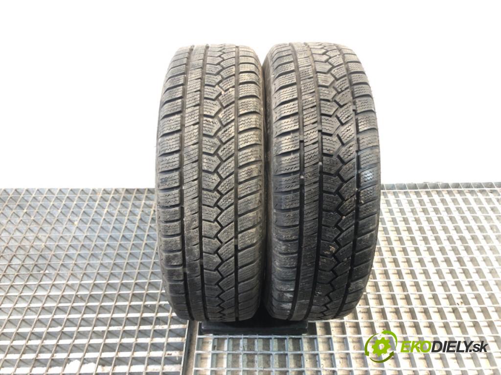 --- ---      PNEUMATIKY: zima 2X 175/60 15