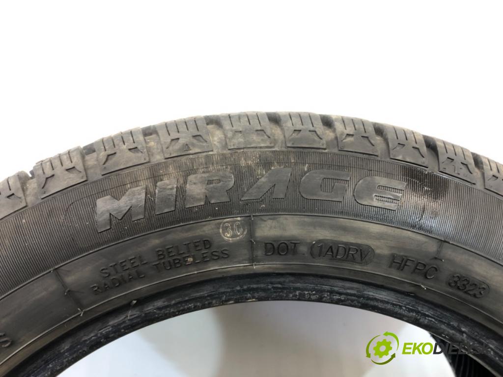 --- ---      PNEUMATIKA: zima 2X 175/60 15" MIRAGE: