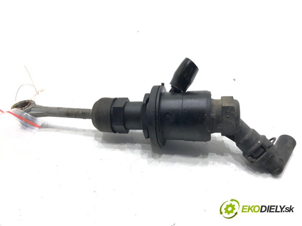 SUZUKI SWIFT III liftback 2006 51 kW 1.3 DDiS (RS 413D) 1248 spojkový válec motorek spojky  (Spojkový válec)