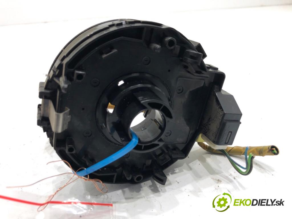 SUZUKI SWIFT III liftback 2006 51 kW 1.3 DDiS (RS 413D) 1248 Krúžok, slimák airbag  (Airbag)