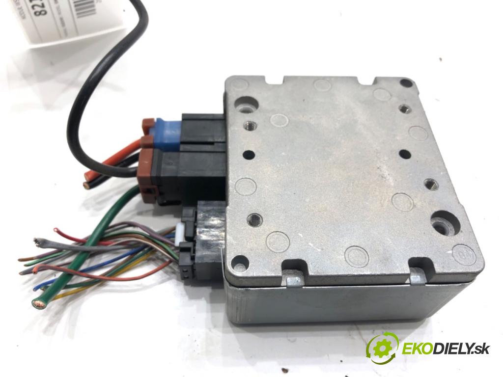 SUZUKI SWIFT III liftback 2006 51 kW 1.3 DDiS (RS 413D) 1248 Modul servočerpadlo 38720-63JA0 (Riadiaca jednotka ostatné)