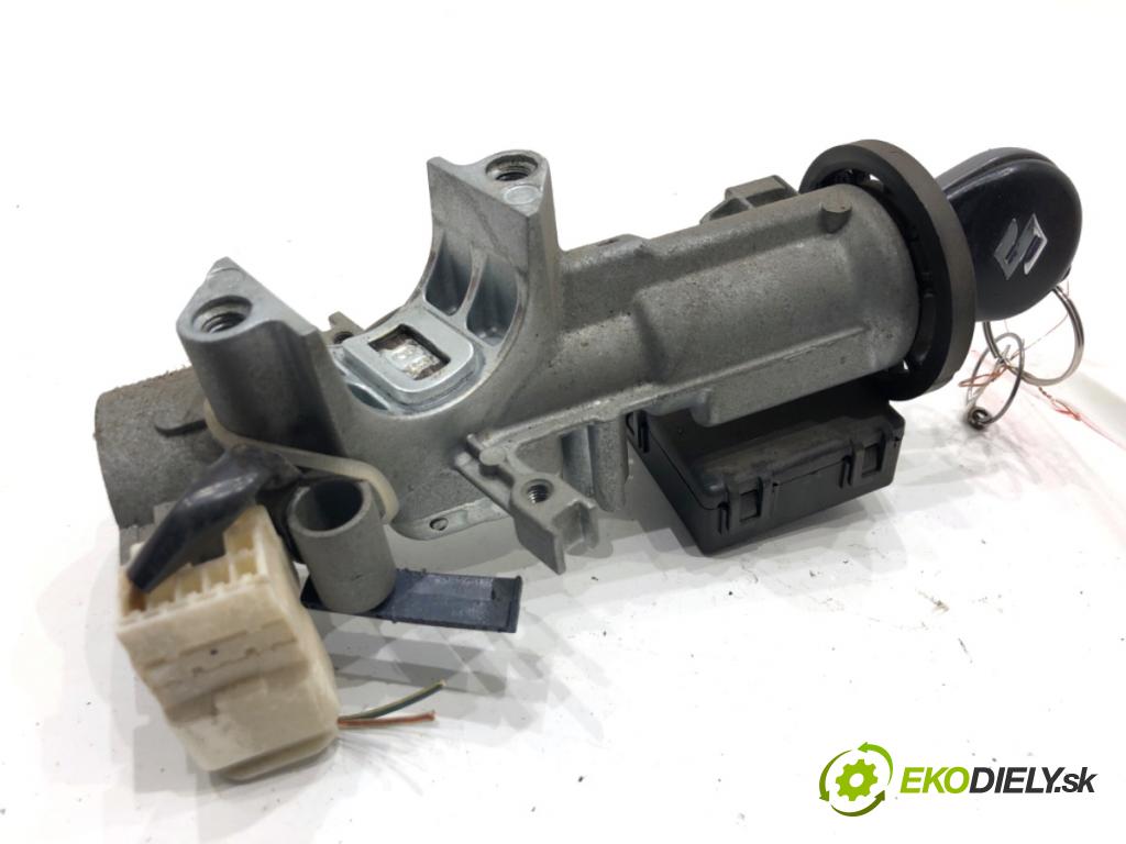 SUZUKI SWIFT III liftback 2006 51 kW 1.3 DDiS (RS 413D) 1248 spinačka 33970-62J10 (Spínacia skrinka)