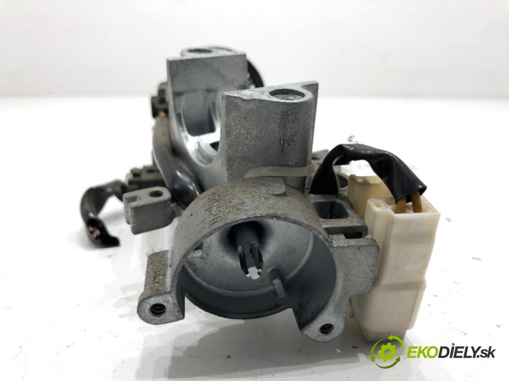 SUZUKI SWIFT III liftback 2006 51 kW 1.3 DDiS (RS 413D) 1248 spinačka 33970-62J10 (Spínacia skrinka)