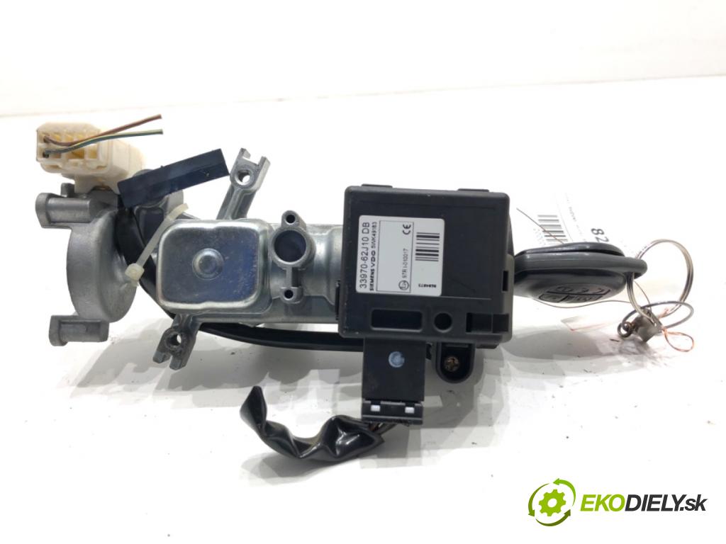 SUZUKI SWIFT III liftback 2006 51 kW 1.3 DDiS (RS 413D) 1248 spinačka 33970-62J10 (Spínacia skrinka)