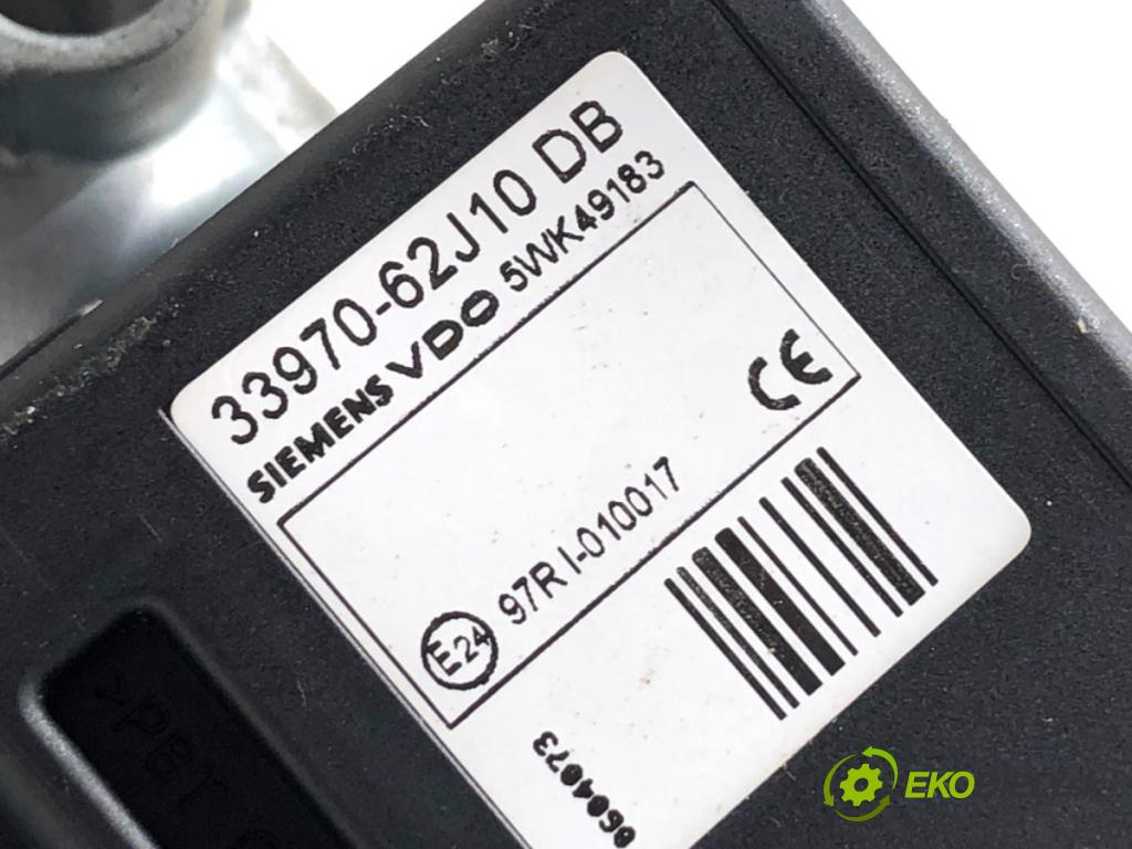 SUZUKI SWIFT III liftback 2006 51 kW 1.3 DDiS (RS 413D) 1248 spinačka 33970-62J10 (Spínacia skrinka)