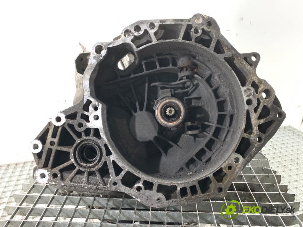 SUZUKI SWIFT III liftback 2006 51 kW 1.3 DDiS (RS 413D) 1248 Prevodovka F17W355 (Prevodovka)