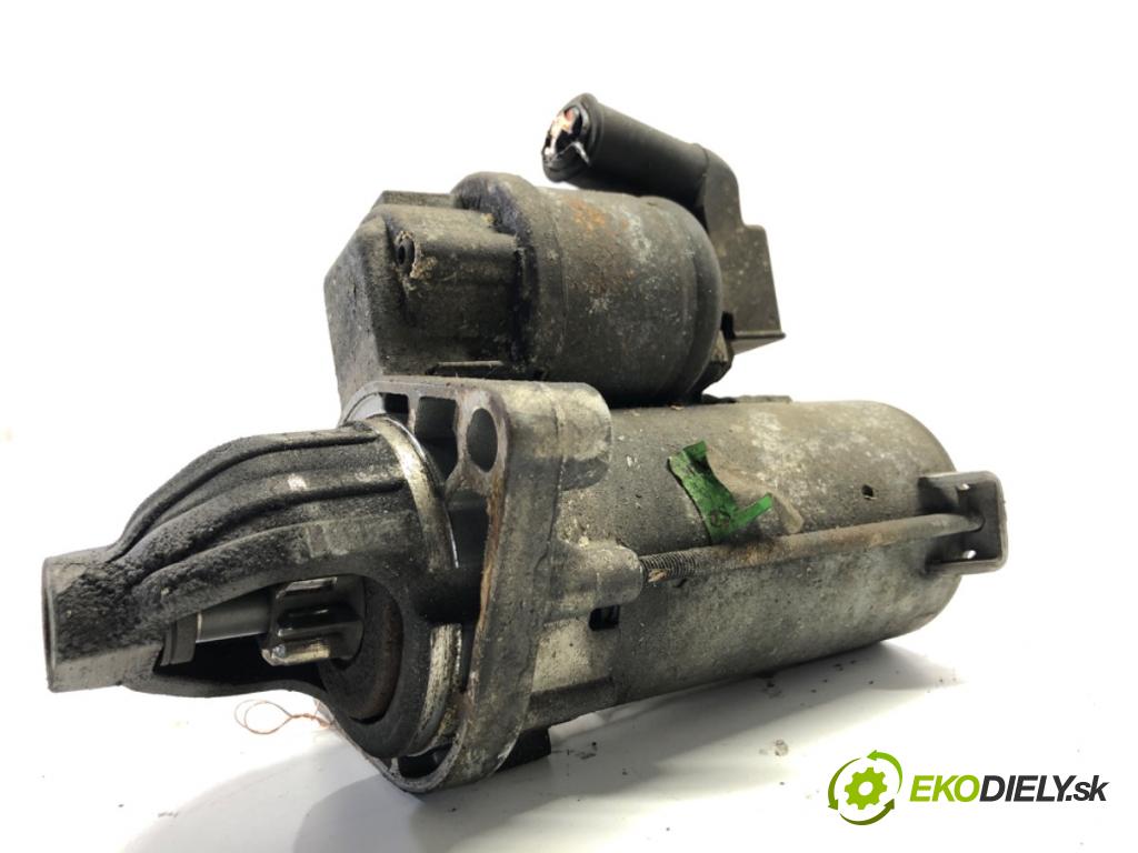 SUZUKI SWIFT III liftback 2006 51 kW 1.3 DDiS (RS 413D) 1248 startér 55561503 (Startér)