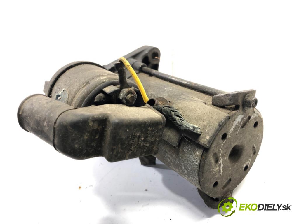 SUZUKI SWIFT III liftback 2006 51 kW 1.3 DDiS (RS 413D) 1248 startér 55561503 (Startér)