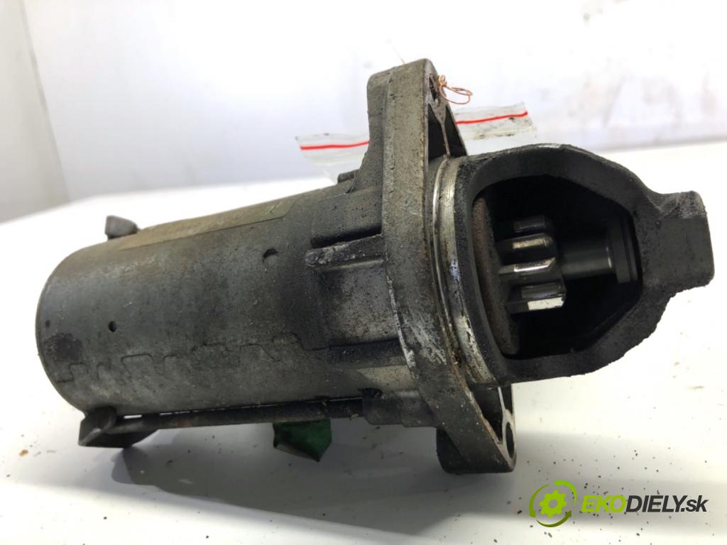 SUZUKI SWIFT III liftback 2006 51 kW 1.3 DDiS (RS 413D) 1248 startér 55561503 (Startér)