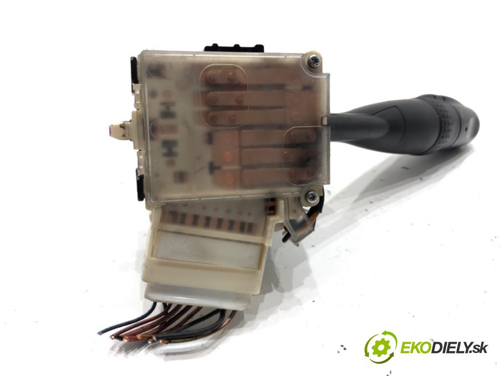 SUZUKI SWIFT III liftback 2006 51 kW 1.3 DDiS (RS 413D) 1248 Prepínač smeroviek 173744 (Prepínacie páčky pod volantom)