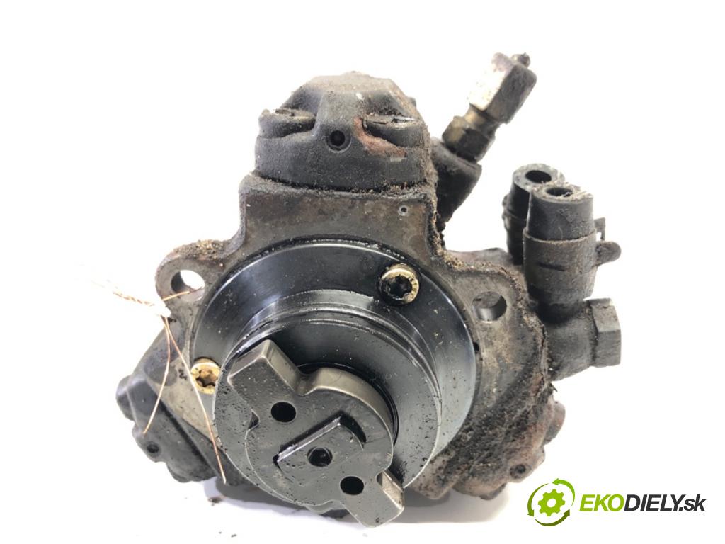 SUZUKI SWIFT III liftback 2006 51 kW 1.3 DDiS (RS 413D) 1248 Pumpa vstrekovacia 55198933 (Vstrekovacie čerpadlo)