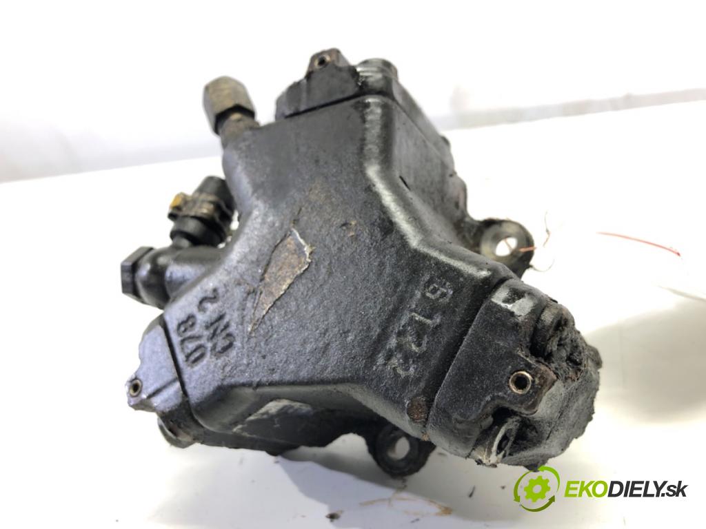 SUZUKI SWIFT III liftback 2006 51 kW 1.3 DDiS (RS 413D) 1248 Pumpa vstrekovacia 55198933 (Vstrekovacie čerpadlo)