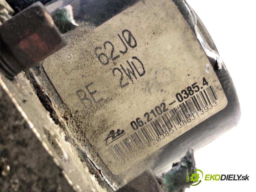 SUZUKI SWIFT III liftback 2006 51 kW 1.3 DDiS (RS 413D) 1248 Pumpa ABS 62J0 (Pumpa ABS)