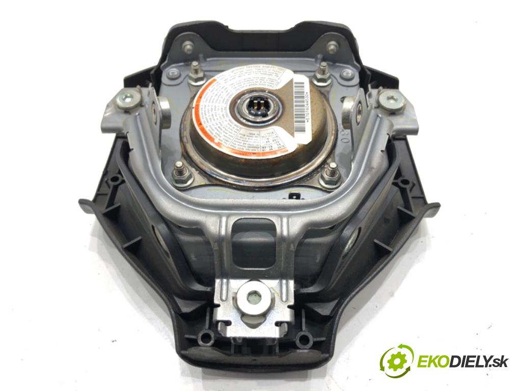 SUZUKI SWIFT III liftback 2006 51 kW 1.3 DDiS (RS 413D) 1248 AirBag volantu 48150-62J10 (Airbag)