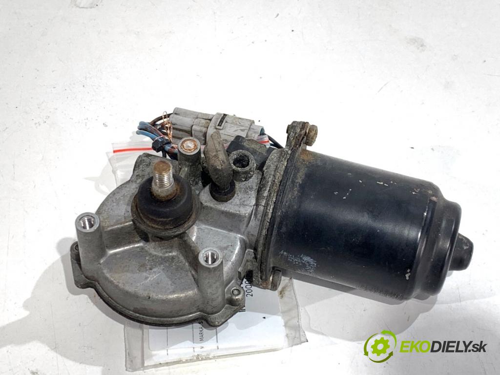 SUZUKI SWIFT III liftback 2006 51 kW 1.3 DDiS (RS 413D) 1248 Motor stieračov predný 