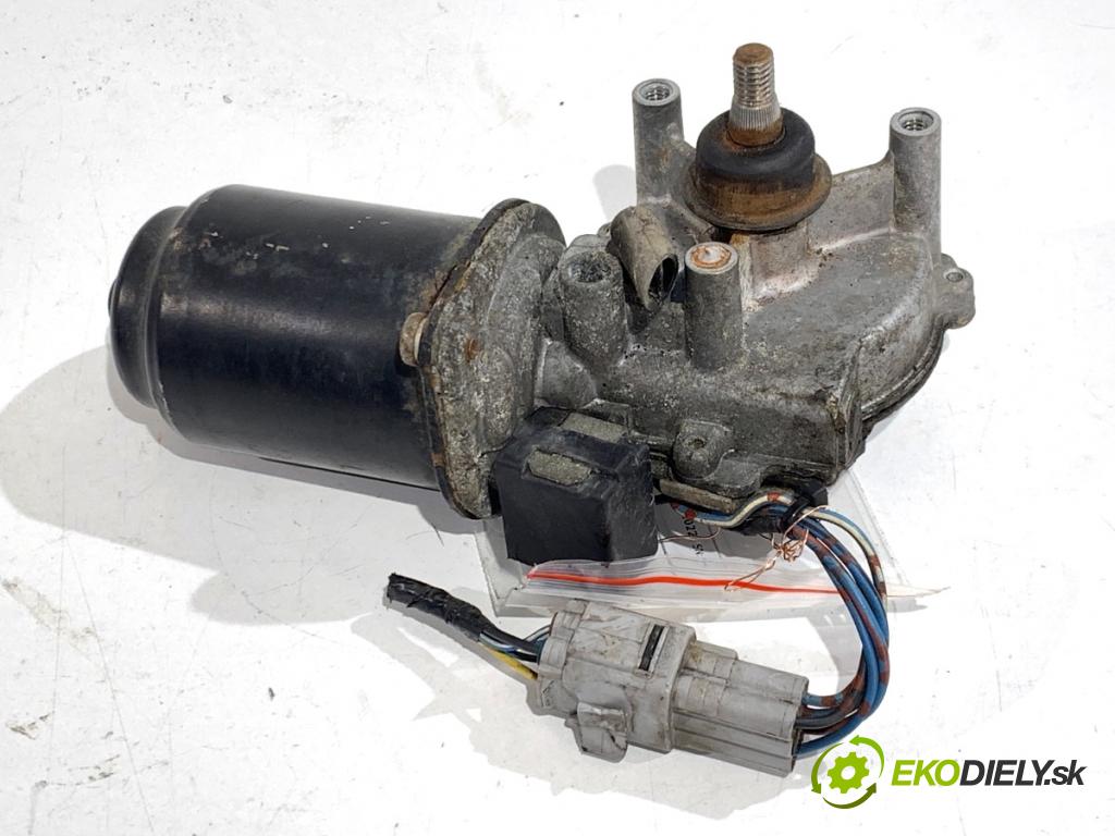 SUZUKI SWIFT III liftback 2006 51 kW 1.3 DDiS (RS 413D) 1248 Motor stieračov predný