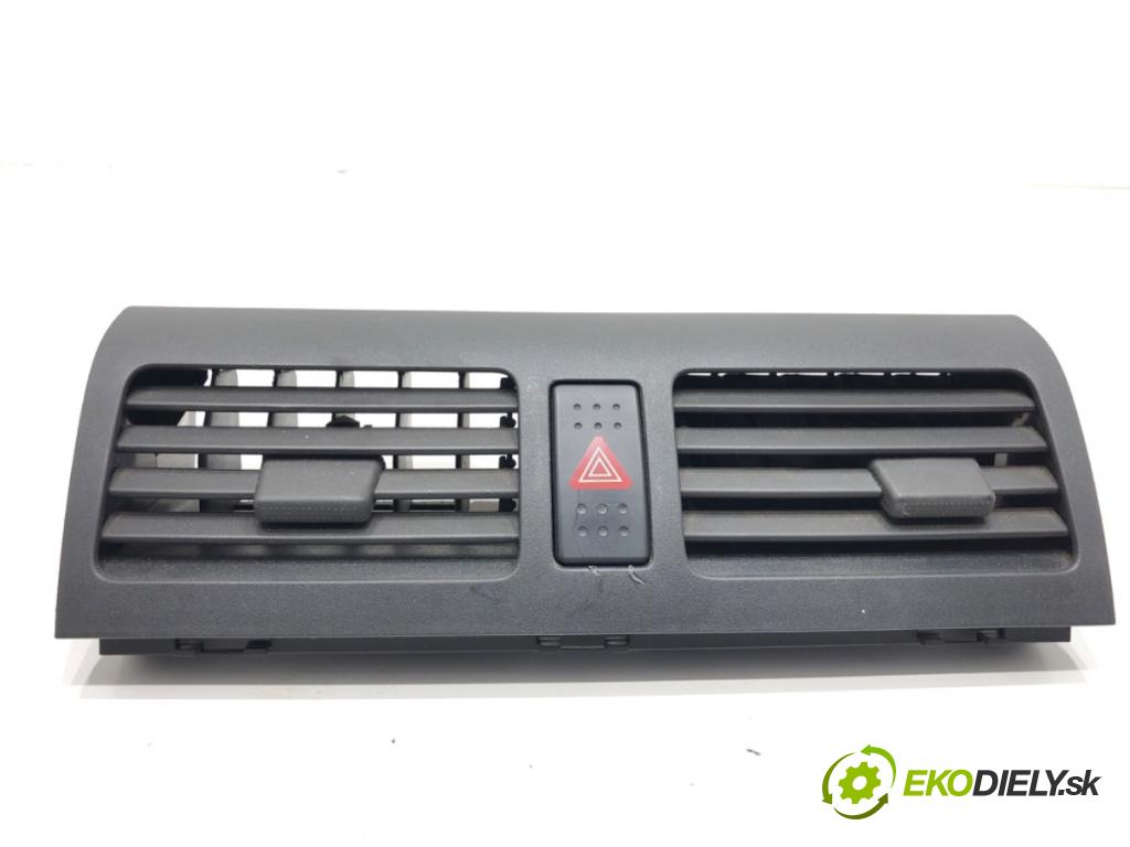 SUZUKI SWIFT III liftback 2006 51 kW 1.3 DDiS (RS 413D) 1248 Mriežky kúrenia predný 73610-62J00