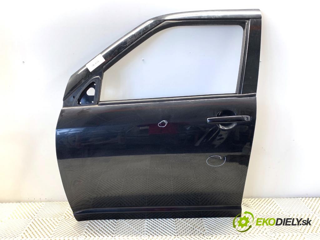 SUZUKI SWIFT III liftback 2006 51 kW 1.3 DDiS (RS 413D) 1248 Dvere ľavy predný 