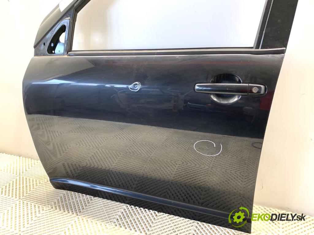 SUZUKI SWIFT III liftback 2006 51 kW 1.3 DDiS (RS 413D) 1248 Dvere ľavy predný