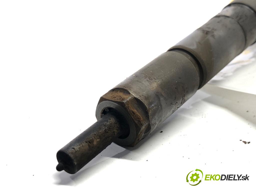 SUZUKI SWIFT III liftback 2006 51 kW 1.3 DDiS (RS 413D) 1248 vstrekovač 0445110083 (Vstrekovač paliva)