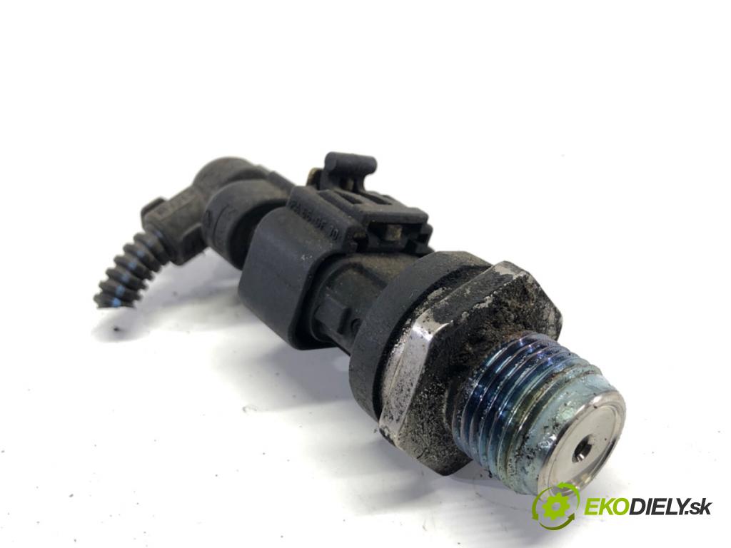 SUZUKI SWIFT III liftback 2006 51 kW 1.3 DDiS (RS 413D) 1248 Snímač tlaku paliva 0281002706 (Snímač)