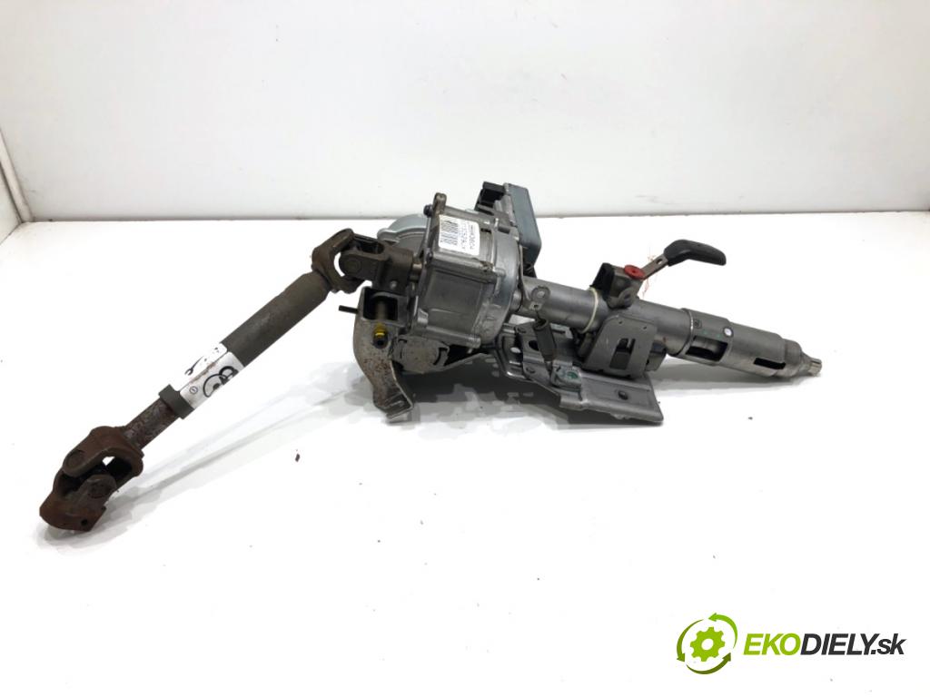 FORD FIESTA MK7 liftback 2009 60 kW 1.25 1242 Pumpa servočerpadlo 8V513C529JK (Servočerpadlo)