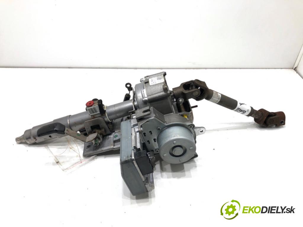 FORD FIESTA MK7 liftback 2009 60 kW 1.25 1242 Pumpa servočerpadlo 8V513C529JK (Servočerpadlo)