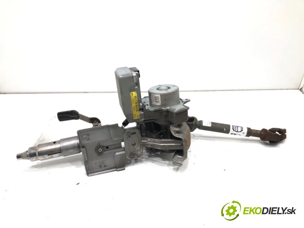 FORD FIESTA MK7 liftback 2009 60 kW 1.25 1242 Pumpa servočerpadlo 8V513C529JK (Servočerpadlo)