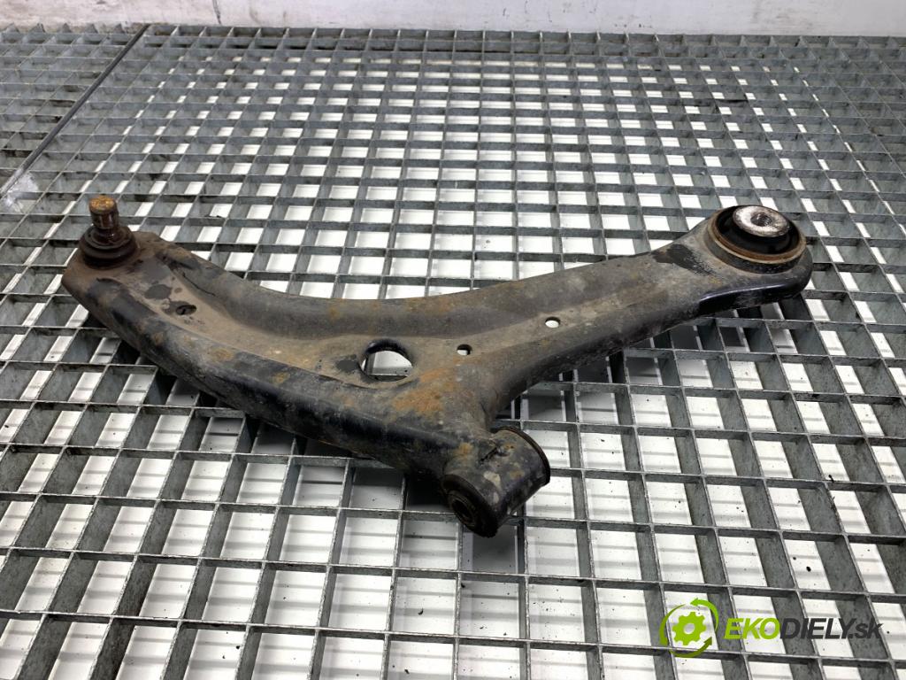 FORD FIESTA MK7 liftback 2009 60 kW 1.25 1242 Rameno pravy predný