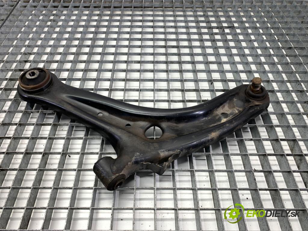 FORD FIESTA MK7 liftback 2009 60 kW 1.25 1242 Rameno ľavy predný