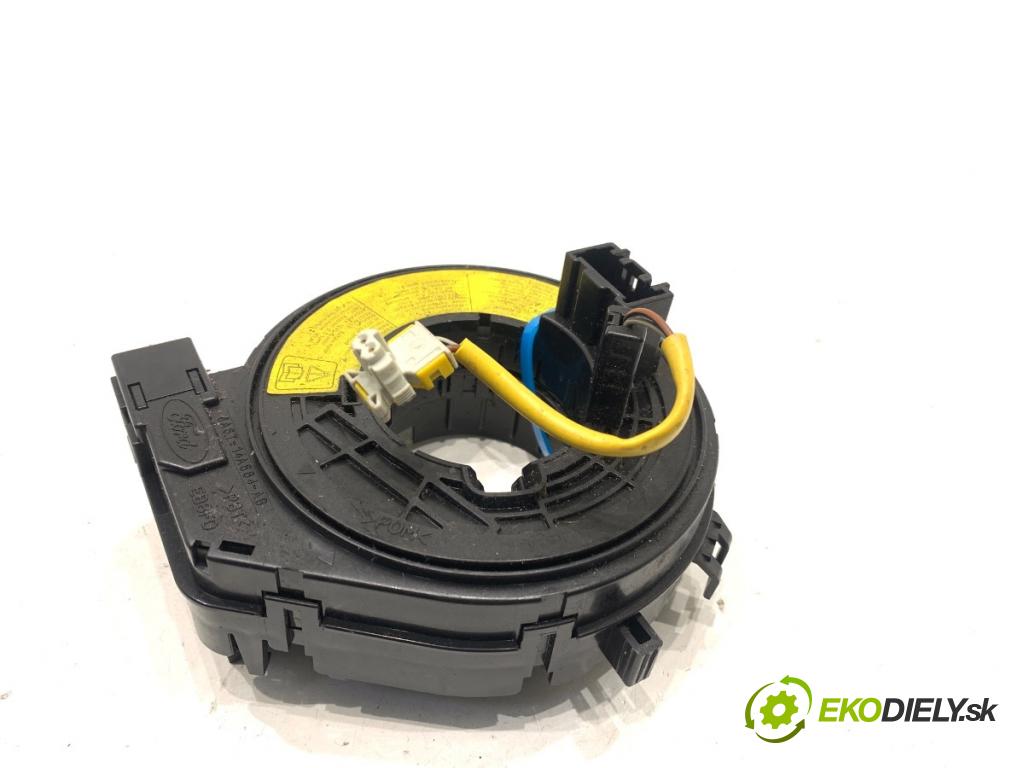 FORD FIESTA MK7 liftback 2009 60 kW 1.25 1242 Krúžok, slimák airbag 8A6T-14A664-AB (Airbag)