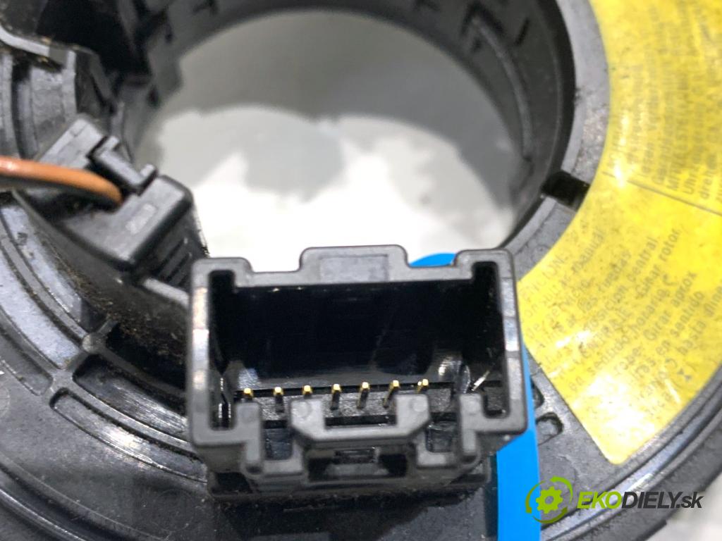 FORD FIESTA MK7 liftback 2009 60 kW 1.25 1242 Krúžok, slimák airbag 8A6T-14A664-AB (Airbag)